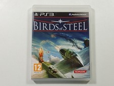 BIRDS OF STEEL SONY