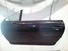 Porte avant gauche PEUGEOT 407 COUPE 9002W5