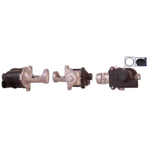 Dri egr valves for - egr,