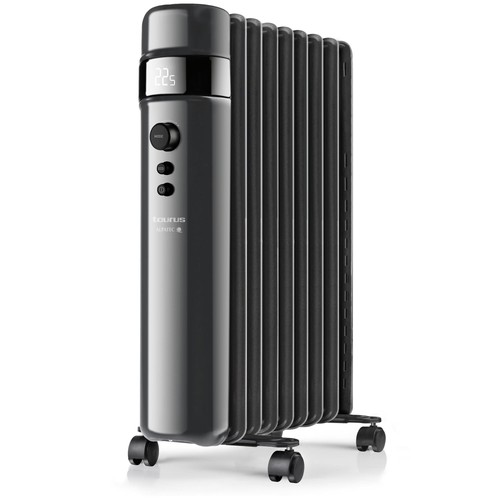 Taurus alpatec radiateur - radiateur, à