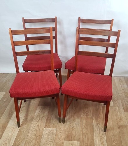 Lot chaises salle - lot,