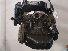 MOTEUR gaz Renault Twingo