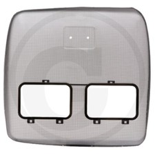 Grille Avant Pour Tracteurs