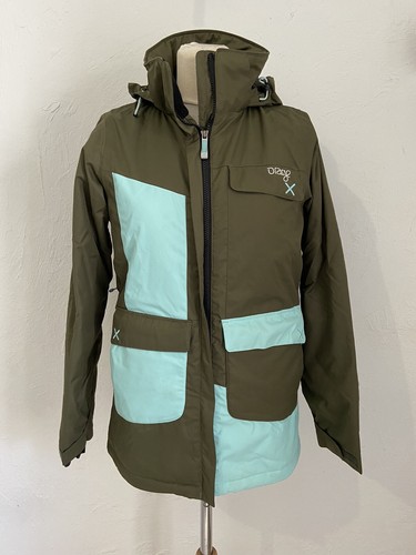 Veste ski femme 36 - veste,