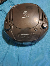 Radio / Lecteur CD AUNA / Clé USB