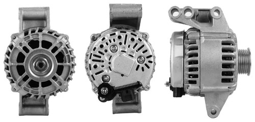 Alternateur 5651 elstock - 27-5651,