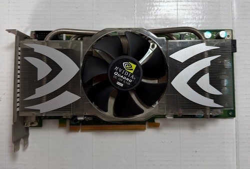 Nvidia quadro 5500 - fx,