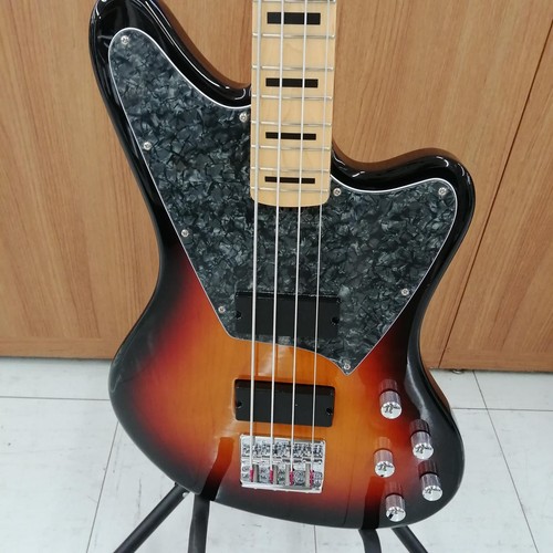 Esp guitare basse - [esp],
