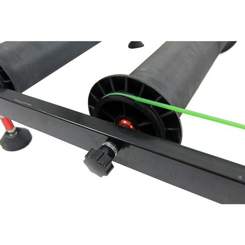 Ceinture vélo rouleau lecteur - vélo,