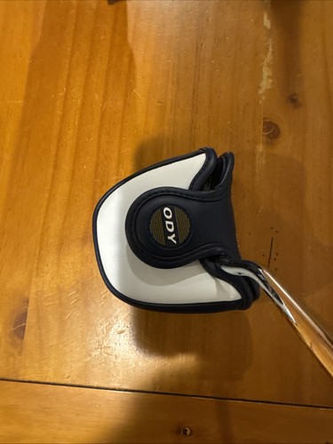 Calloway odyssey left - odyssey, handed