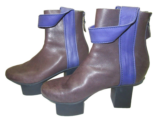 From germany trippen leather - germany:,