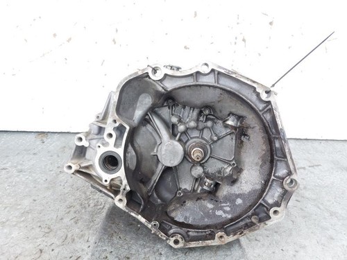 Boite vitesse opel - boite, a