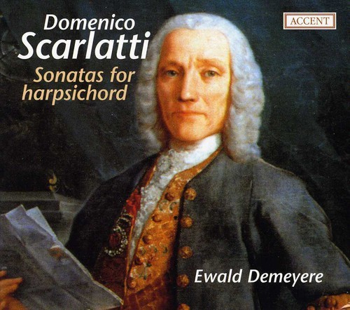 Ewald demeyere sonatas for - ewald,