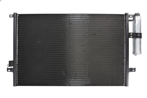 Condenseur climatisation nrf - condenseur,,