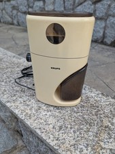 MR.FUSION KRUPS TYP.223 COFFEE GRINDER BTTF BACK TO THE FUTURE BACK TO THE FUTURE