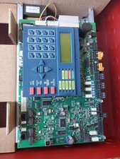 Honeywell Fire-Lite MS-9200UDLS 