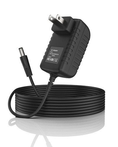 12v adapter charger for - adapter,