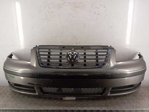 Pare choc avant volkswagen - pare,