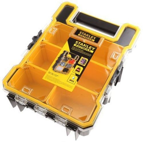 Stanley cellules noir jaune - noir,,
