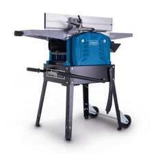 Degauchisseuse raboteuse