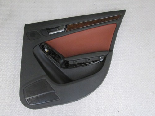 Panneau interieur port - interieur,