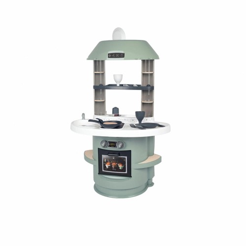 Smoby cuisine jeu nova - cuisine,