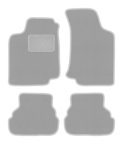 Tapis moquette golf iii - tapis, vw