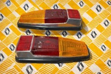 ALPINE A110 RENAULT 8 Gordini