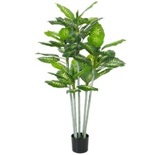 HOMCOM Plante Artificielle