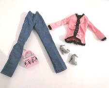 Barbie vintage vêtements B29