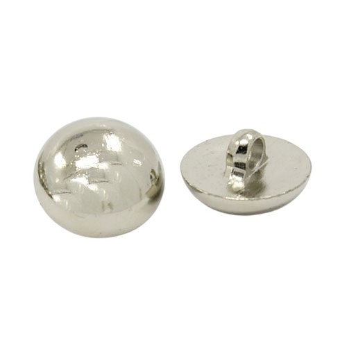 Boutons tige acrylique - boutons,
