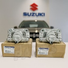 Pour Suzuki Samurai SJ410 413