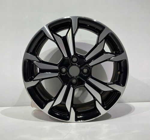 Ford ecosport 0x18 4x108 - ecosport, 7.0x18