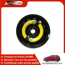 🇫🇷 JANTE TOLE VOLKSWAGEN