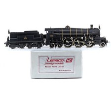 LEMACO HO-031 HO H0 BRASS KkStB Reihe 310.23  , Messing-modell Laiton