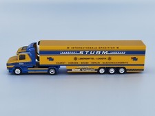 HO HERPA - Camion SCANIA STURM