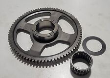 Starter Clutch Driven Sprag Gear 80T 2012 Honda XR650L XR650 L 12 XR650
