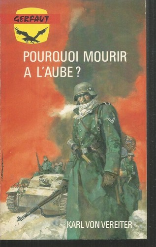 Gerfaut 416 pourquoi mourir - 416.,