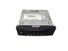 CD Radio Car Stereo MP3 for Citroen C8 (EA, EB) 2.2 HDI 7645129393