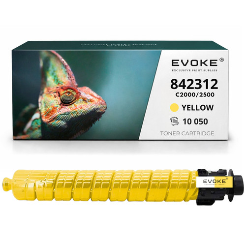 Toner compatible avec ricoh - compatible,