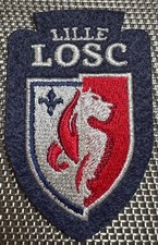 ECUSSON FOOTBALL CLUB LILLE