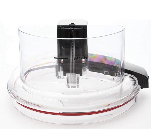 Kitchenaid couvercle pour - kitchenaid,