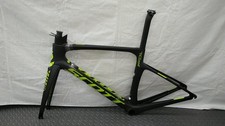 Scott Hoil 10 Carbon Bike Frame 435mm Used Japan