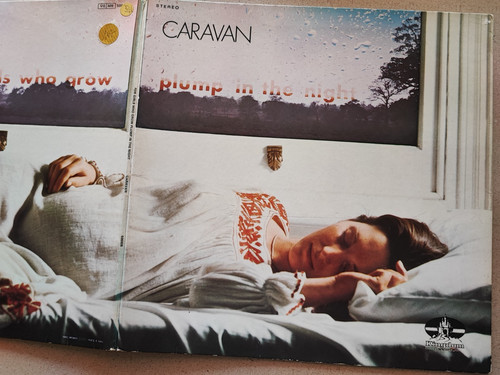 Caravan for girls - caravan,