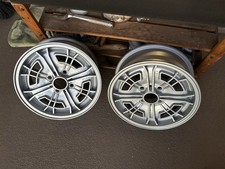 Melber Wheel Rim 13 X 5 Alfa