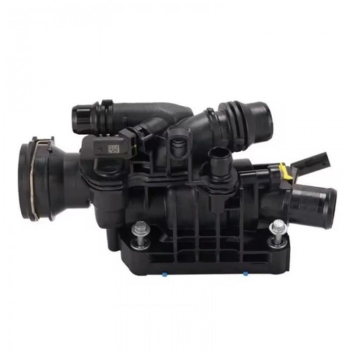 Boitier thermostat eau - boitier, d'eau