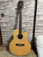 Ibanez Electro Acoustic Guitar Model AE Series Excellent Sound Quality