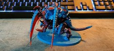 Carnifex - warhammer 40k armée paint
