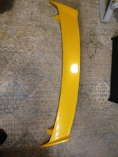 Honda S2000 Oem High Wing