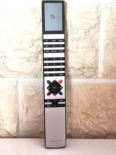 Télécommande bang olufsen - bang,